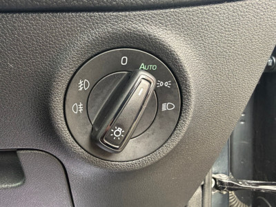 2019 Skoda Kodiaq