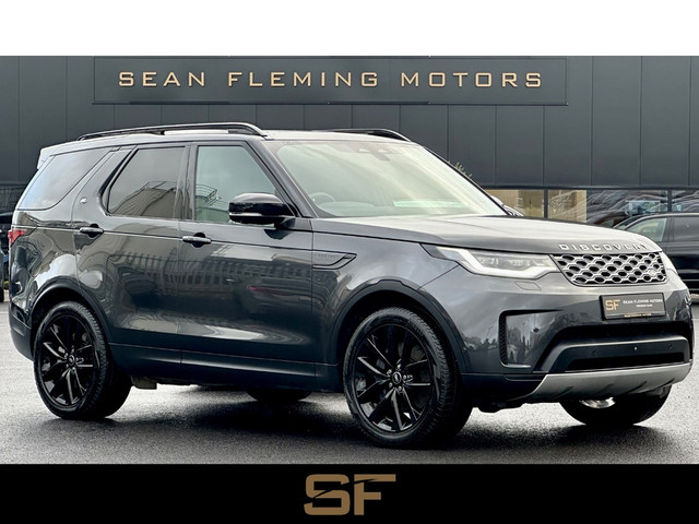 vehicle for sale from Sean Fleming Motors