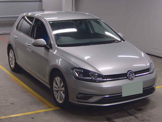 vehicle for sale from Byrne Motor Company