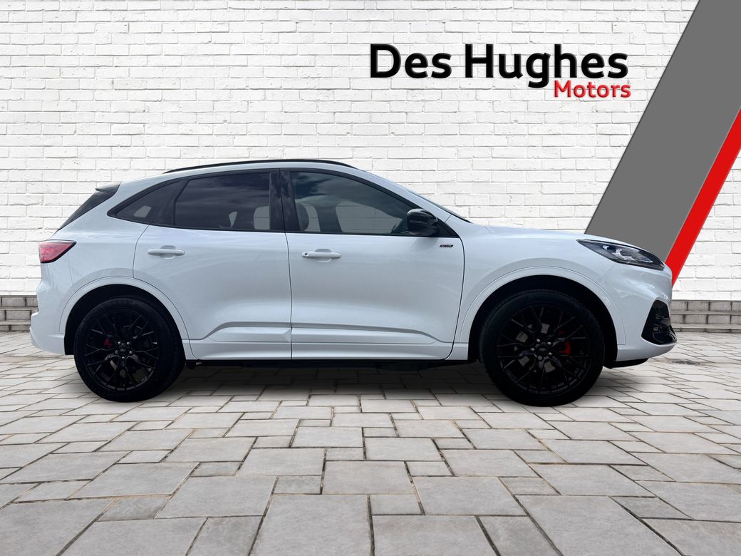 2023 Ford Kuga