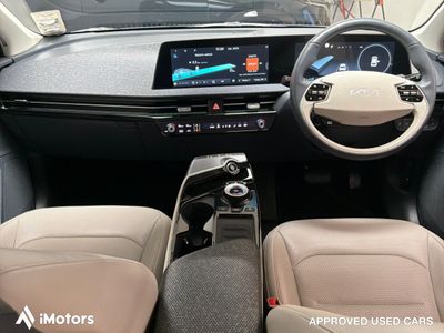 2023 Kia EV6