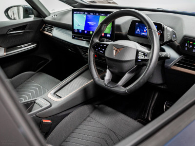 2023 Cupra Born