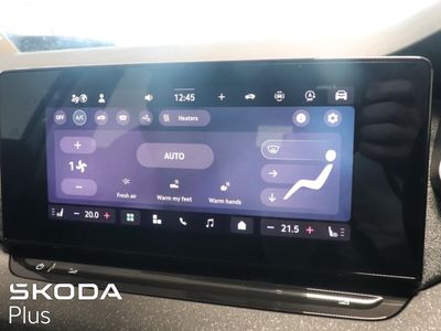 2026 Skoda Octavia