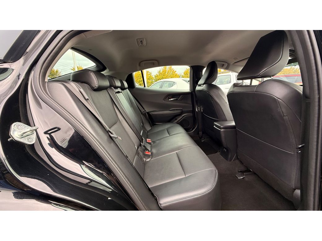 2023 Toyota Prius