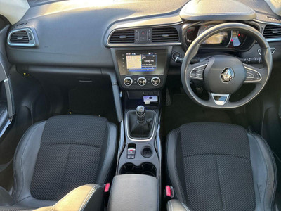 2021 Renault Kadjar