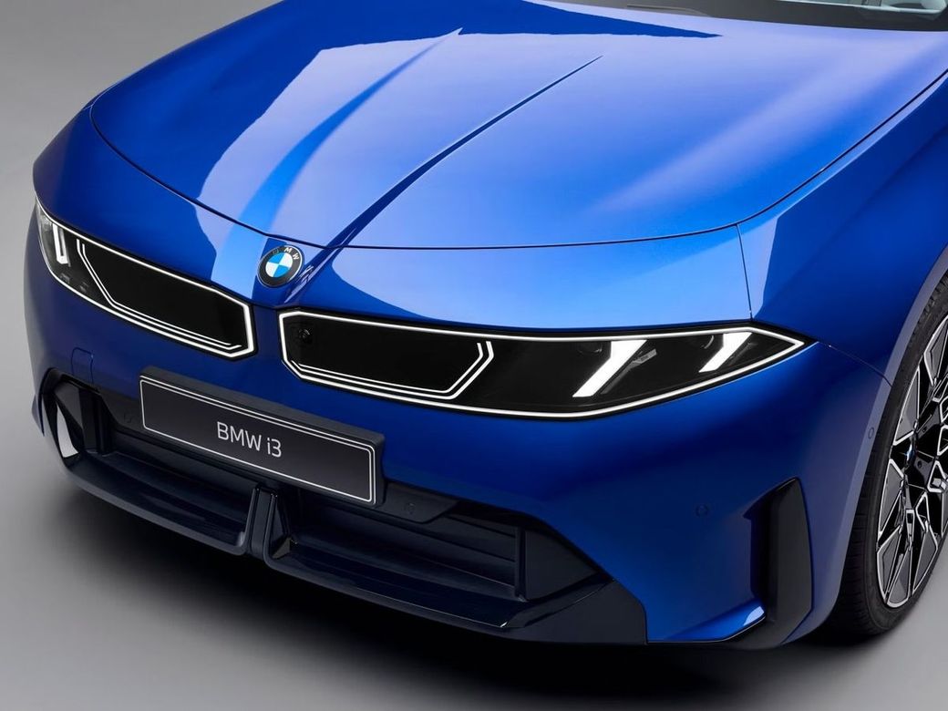 2026 BMW 3 Series