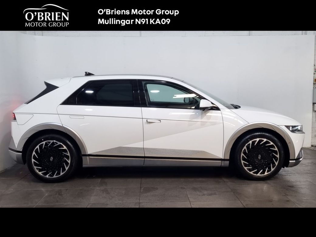 2025 Hyundai Ioniq 5