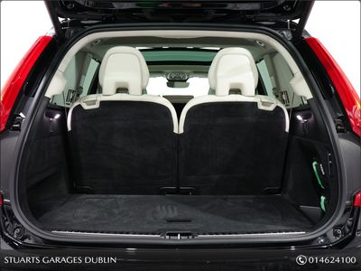 2024 Volvo XC90