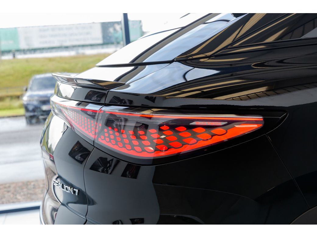 2026 BYD Sealion 7