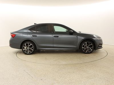 2021 Skoda Octavia
