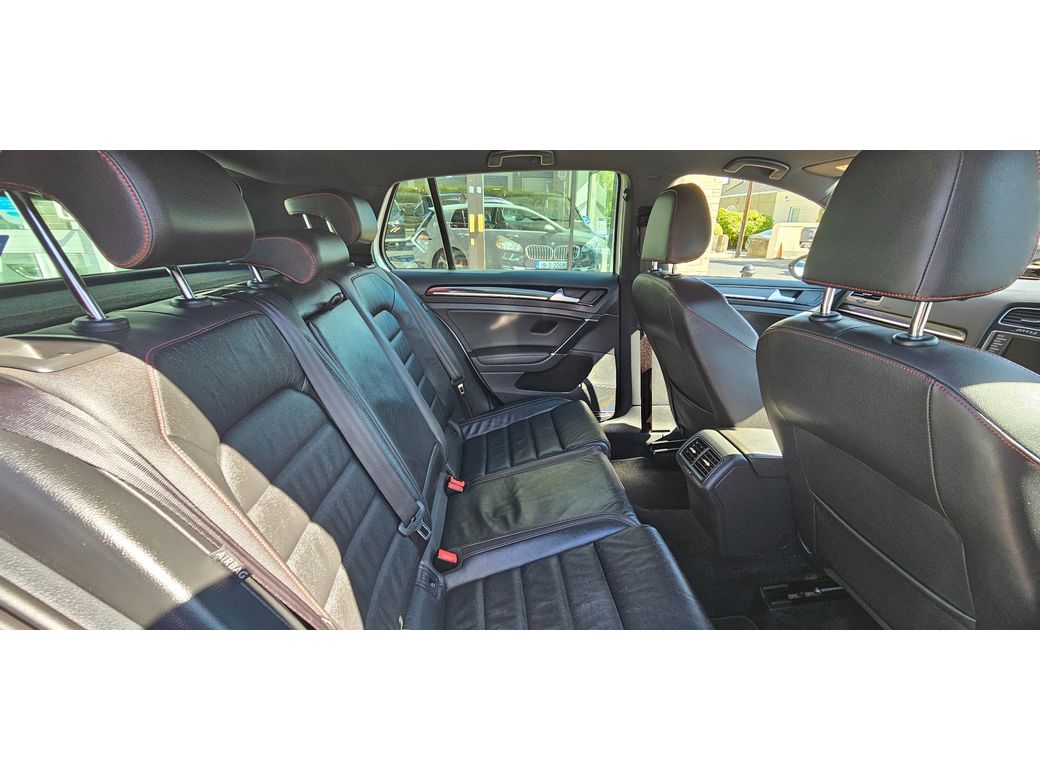 2014 Volkswagen Golf