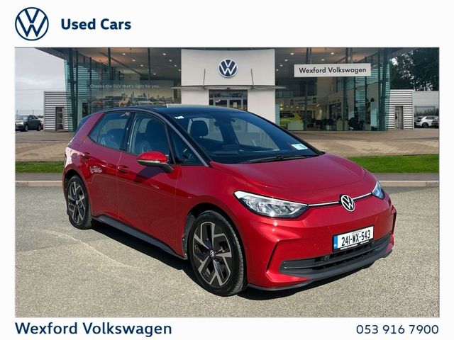 vehicle for sale from Wexford Volkswagen