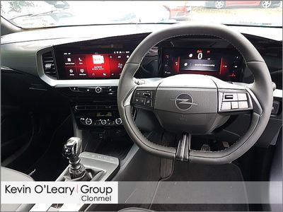 2026 Opel Mokka