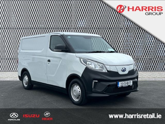 vehicle for sale from Harris Retail
