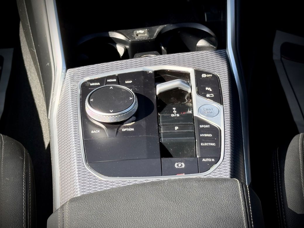 2023 BMW 3 Series