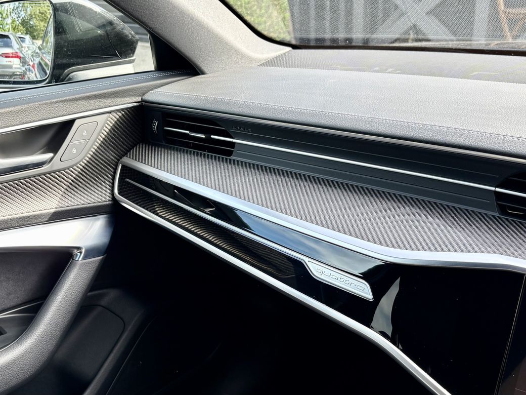 2024 Audi A6