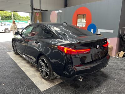 2022 BMW 2 Series