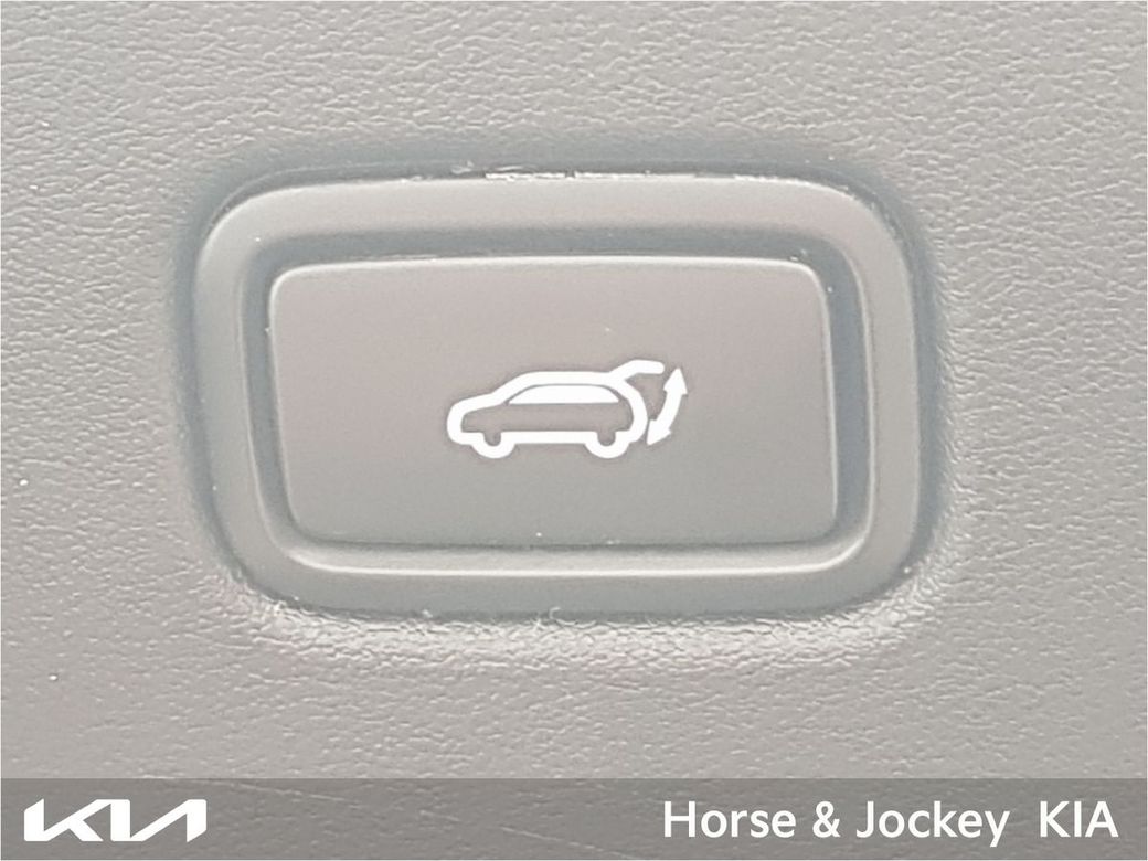 2023 Kia EV6