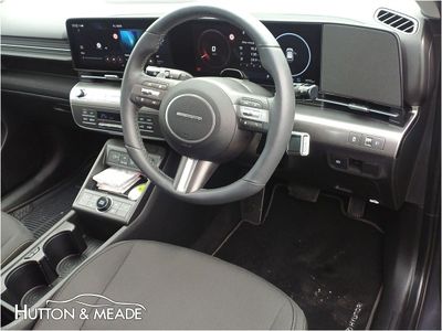 2026 Hyundai Kona