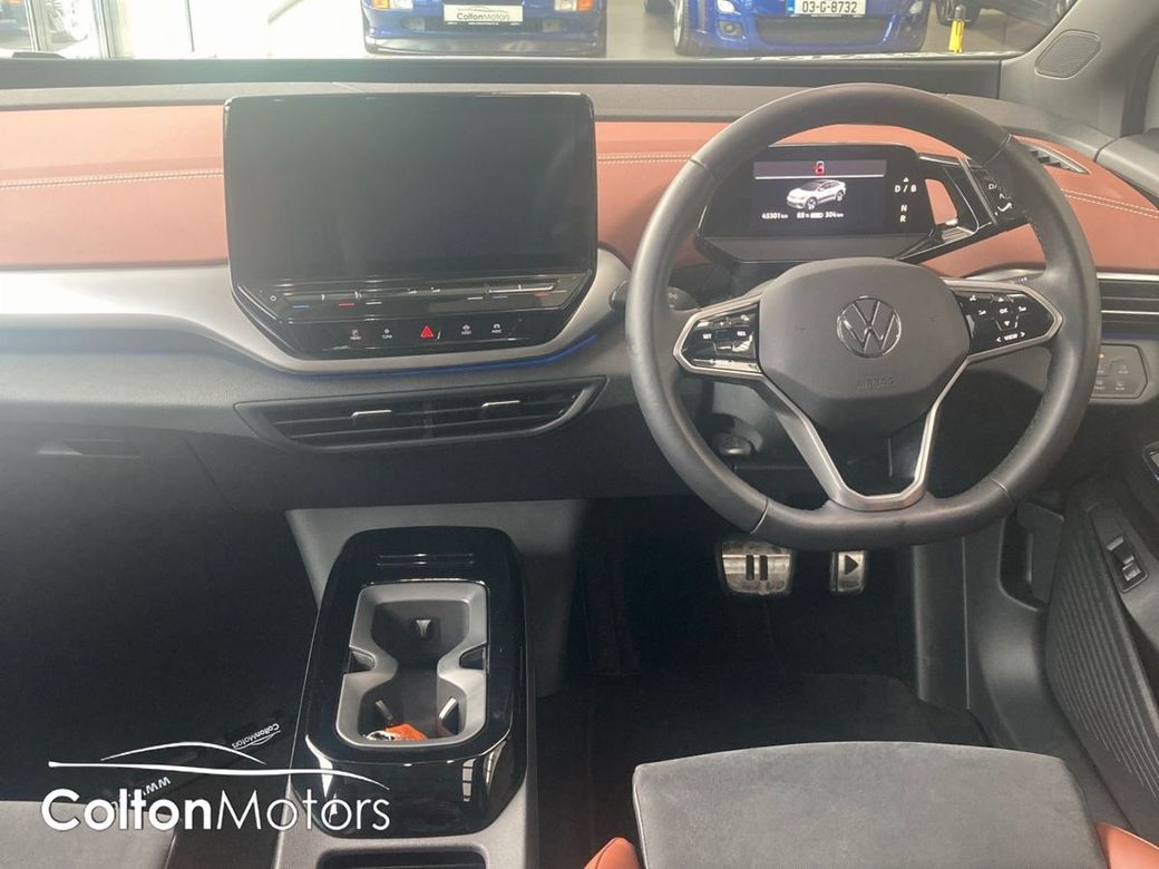 2023 Volkswagen ID.5