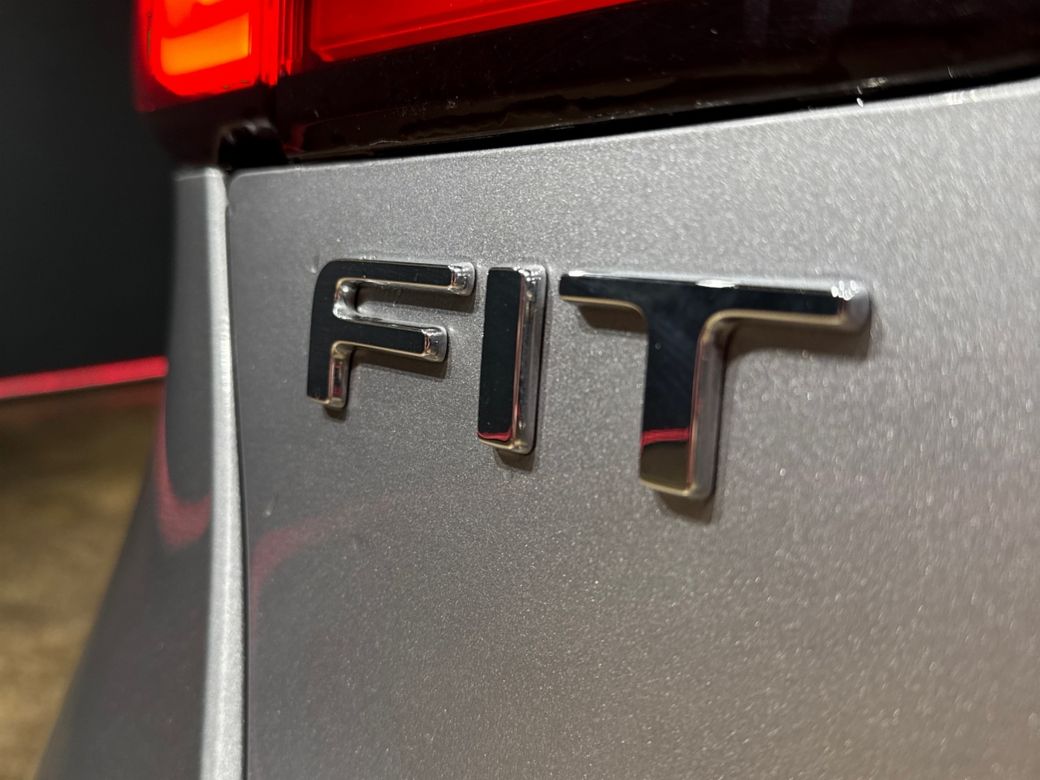 2023 Honda Fit