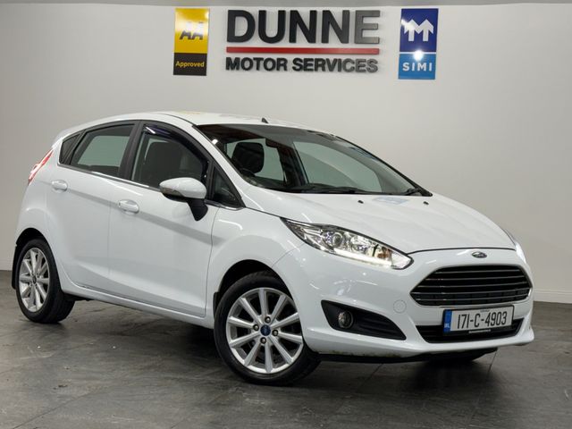 vehicle for sale from Dunne Motor Services