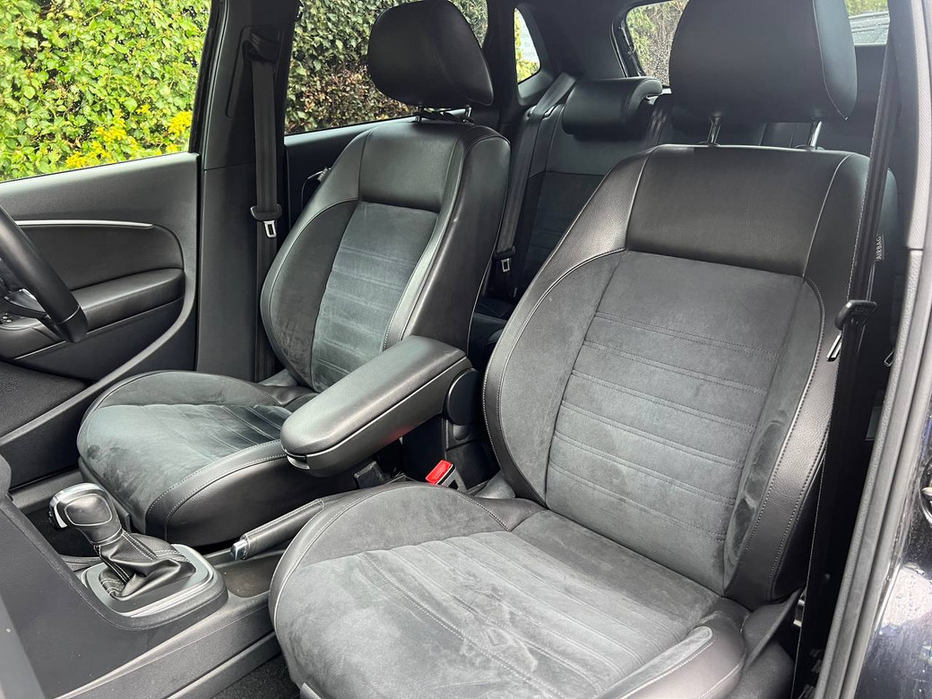 2017 Volkswagen Polo