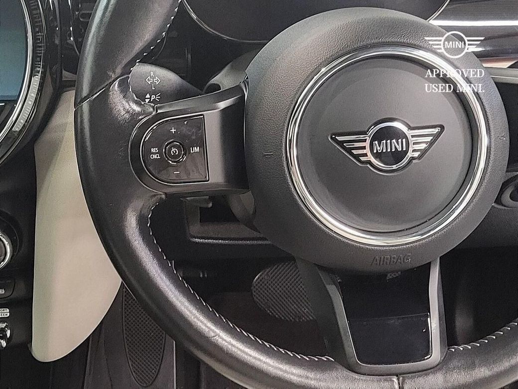 2023 Mini Cooper
