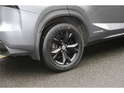 2016 Lexus NX