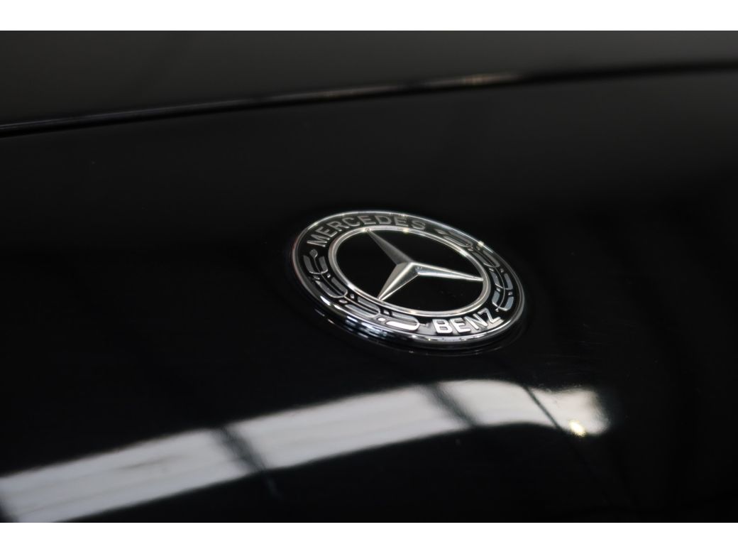 2019 Mercedes-Benz A Class