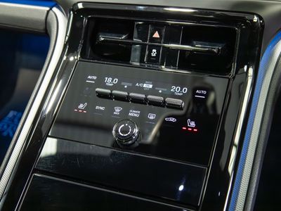 2024 Porsche Panamera