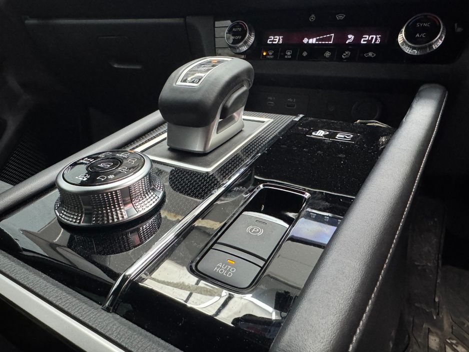 2023 Mitsubishi Outlander