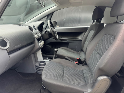 2009 Mitsubishi Colt