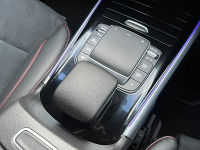 2023 Mercedes-Benz EQB