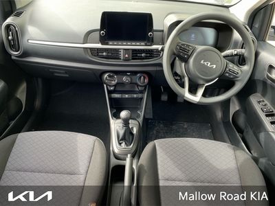 2026 Kia Picanto