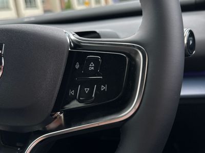 2026 Volvo EX30