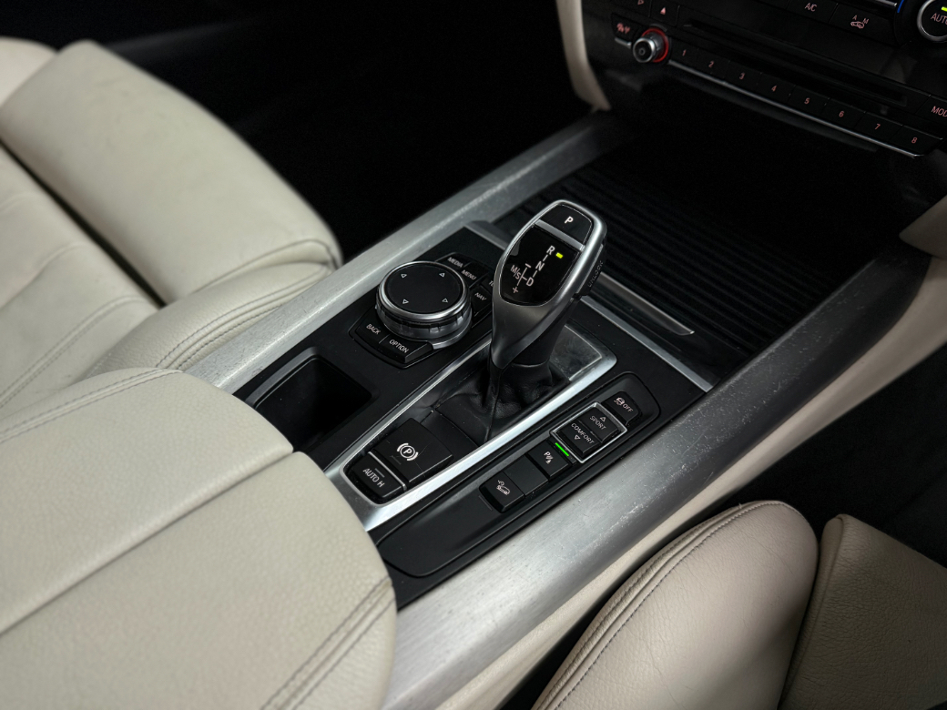 2015 BMW X5