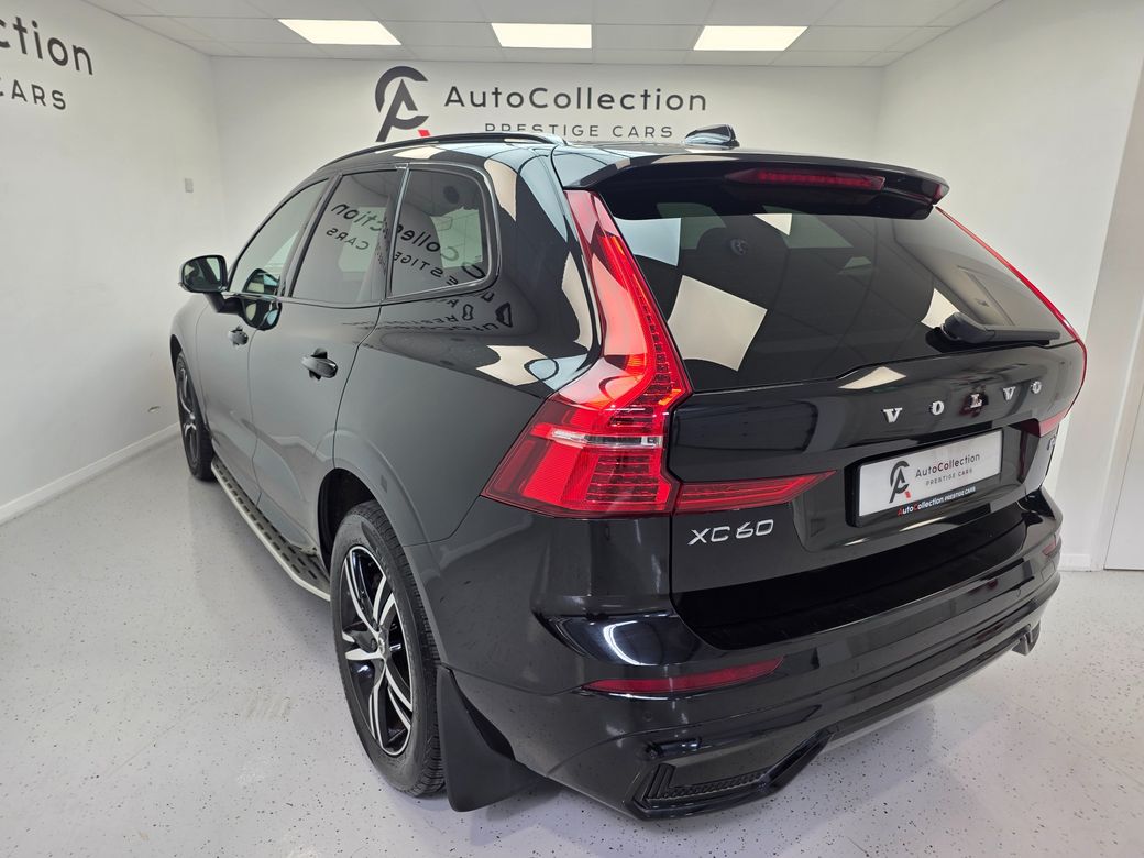 2021 Volvo XC60