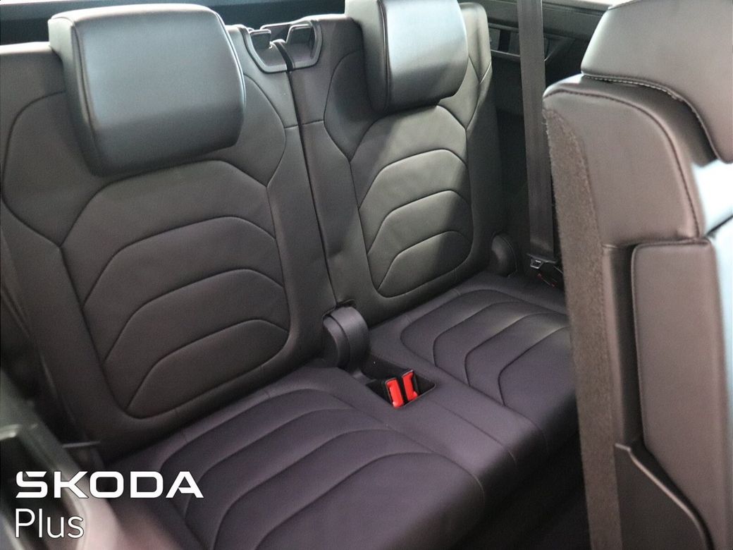 2020 Skoda Kodiaq