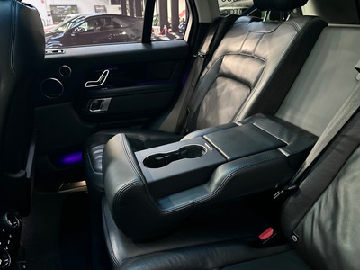 2020 Land Rover Range Rover
