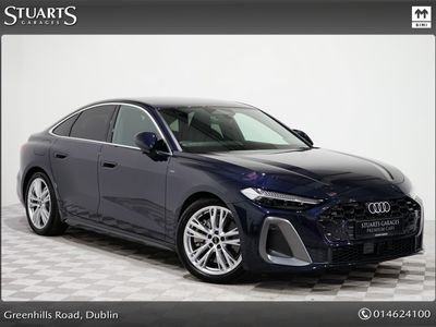 2026 Audi A5