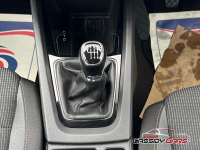 2022 Skoda Octavia