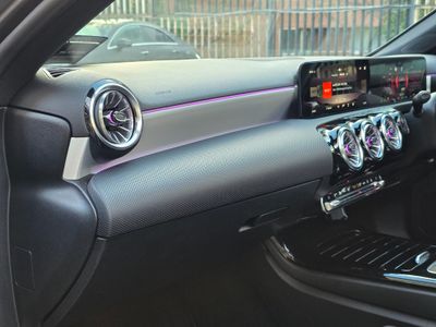 2023 Mercedes-Benz A Class