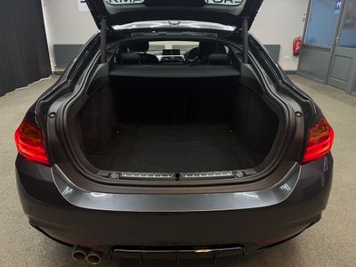 2017 BMW 4 Series