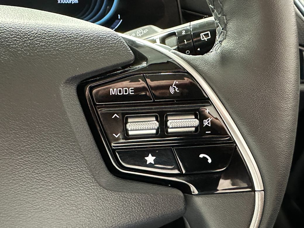 2024 Kia Niro