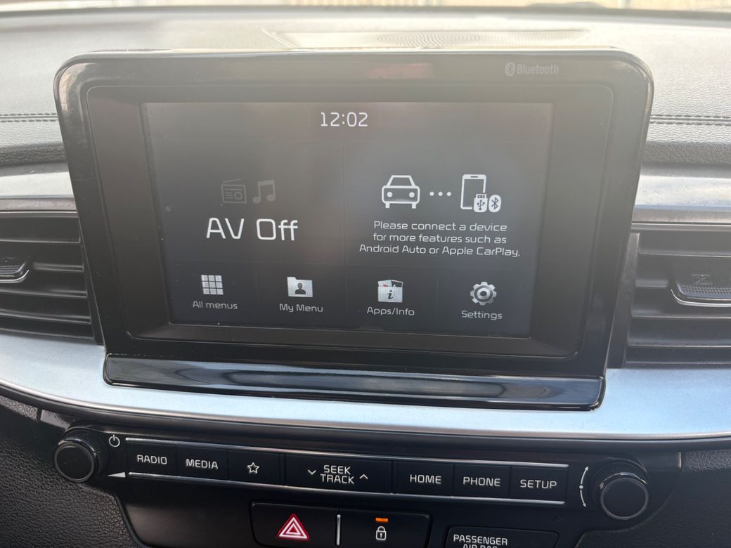 2019 Kia Ceed