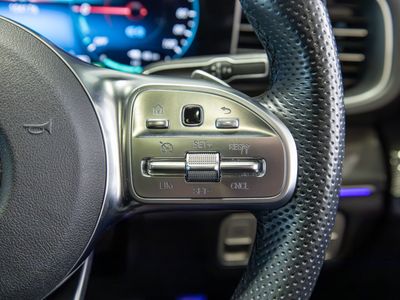 2022 Mercedes-Benz GLE Class