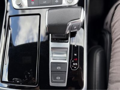 2022 Audi Q7