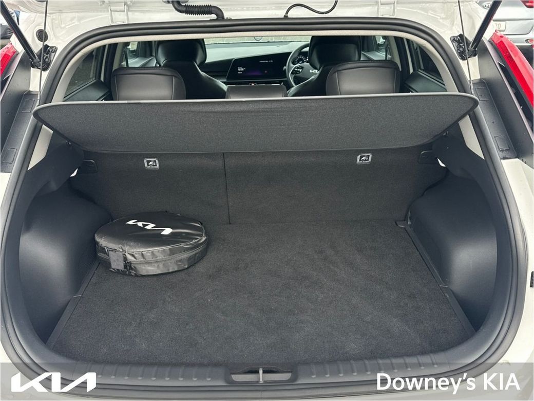 2024 Kia e-Niro