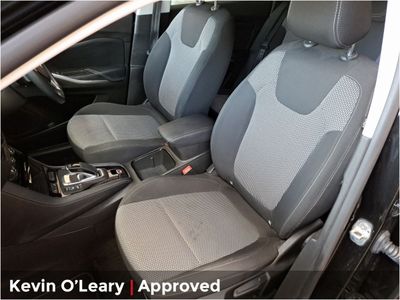 2022 Opel Grandland